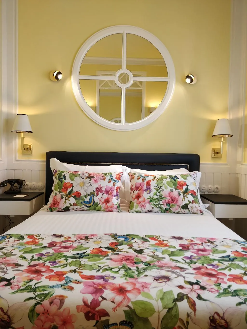 DOUBLE PROMO Room, Grande Hotel do Porto, Porto