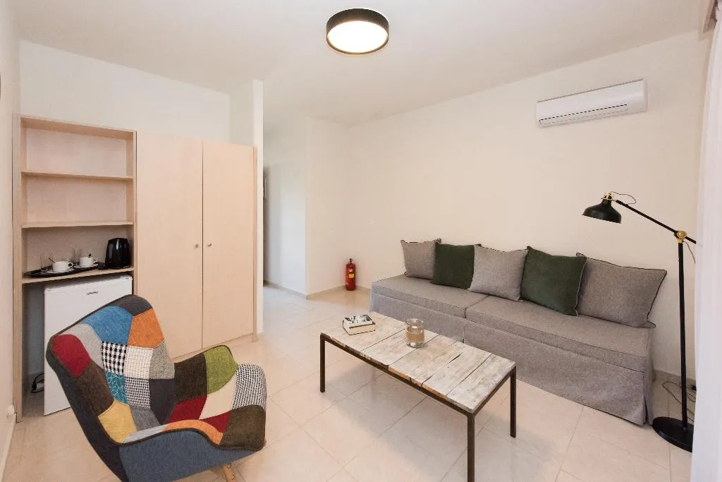 SUITE STANDARD Room, Eva Mare Hotel & Suites - Adults only, Crete