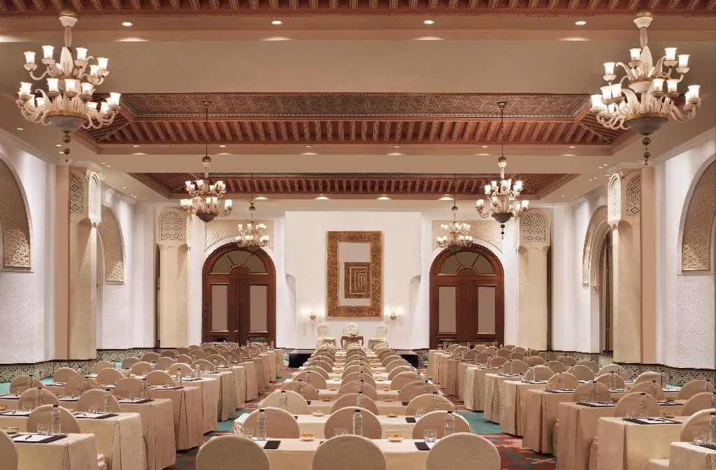 Conferences, InterContinental Cairo Citystars, Cairo