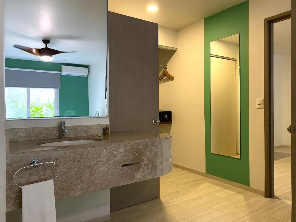 SUITE SUPERIOR Room, Siente Tulum Hotel & Cenote Club, Cancun Area