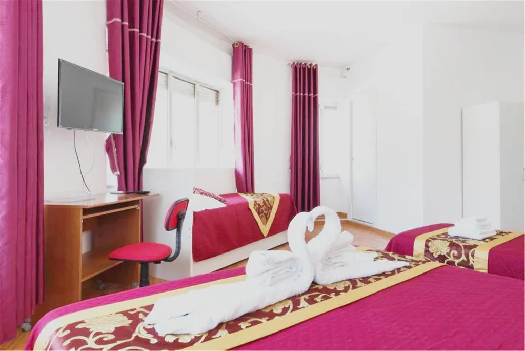 Room, B&B Ciclamino Siracusa, Catania