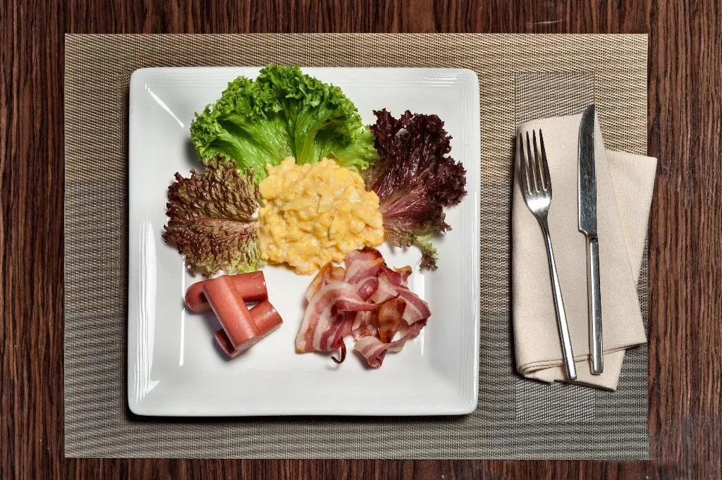 Restaurant, Crowne Plaza Milan City, Milan