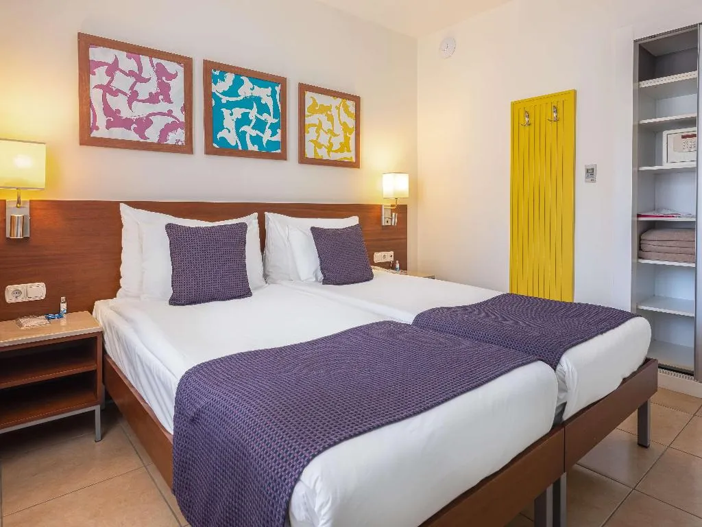 Room, Barut B Suites, Antalya