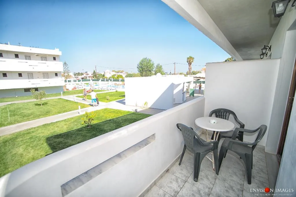 Room, Frosini Hotel, Kos