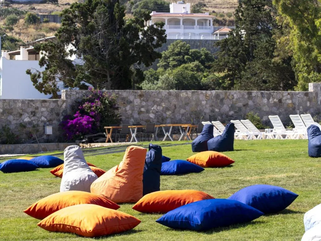 Beach, Sude Beach Resort Hotel, Bodrum
