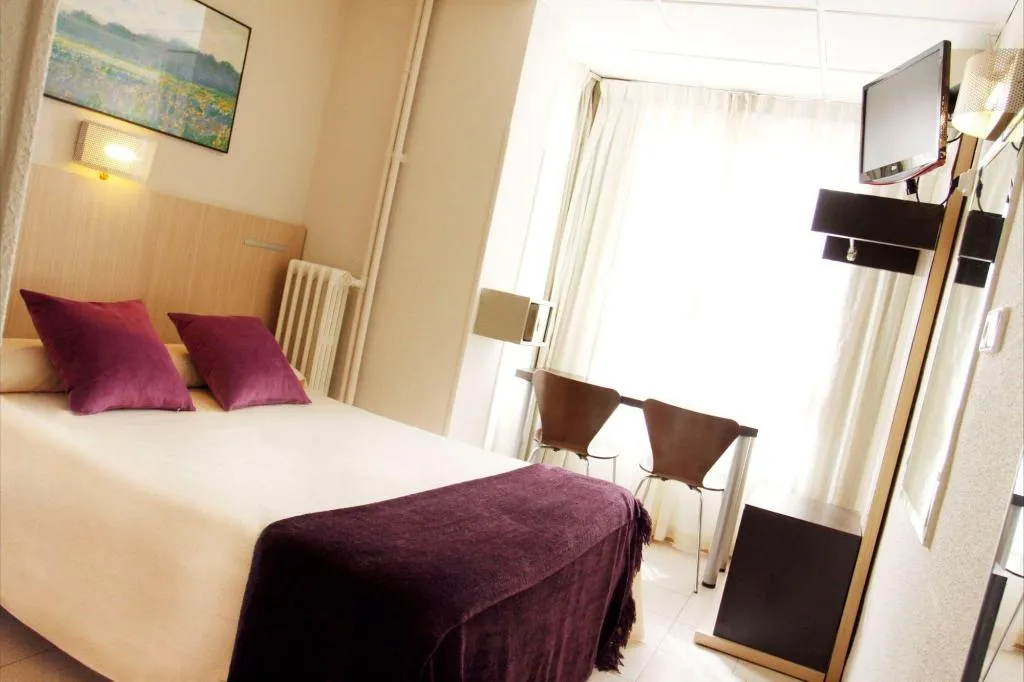 Room, Hotel San Remo, Costa Blanca