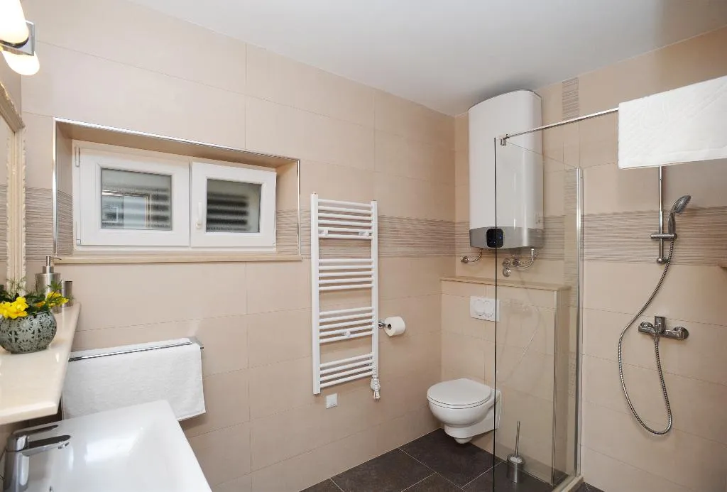 STUDIO SUPERIOR SEA VIEW Room, Nika Family Apartments, Dubrovnik