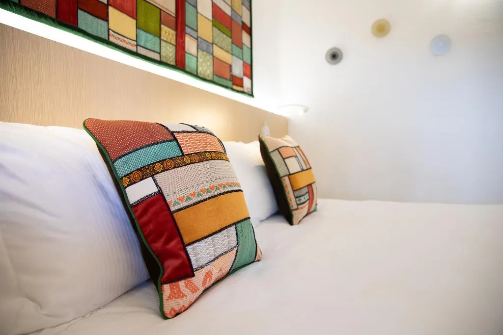 DOUBLE STANDARD Room, Corte Rosada Adults Only Affiliated by Meliá, Alghero