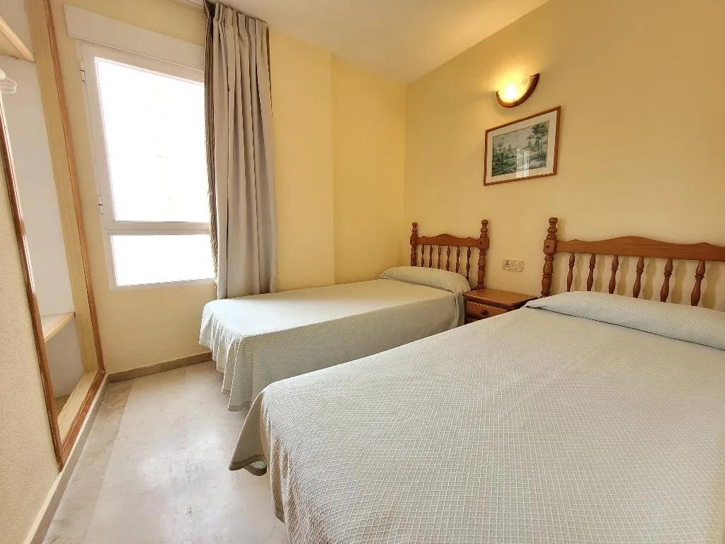 APARTMENT CAPACITY 6 TWO BEDROOMS Room, Las Torres, Costa Blanca