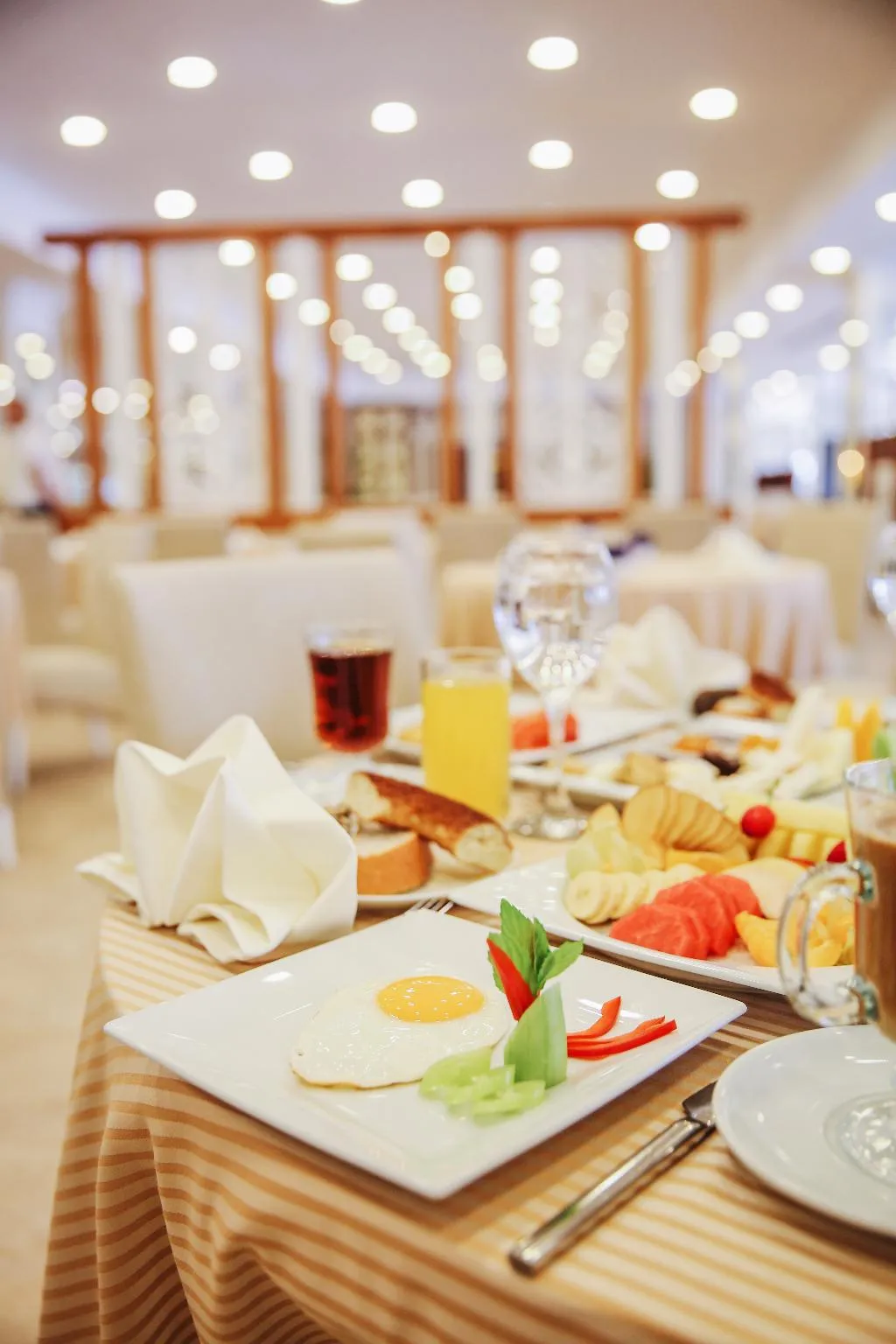 Restaurant, Selectum Noa Belek, Antalya