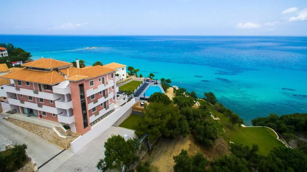 General view, Kymothoe Elite, Zante