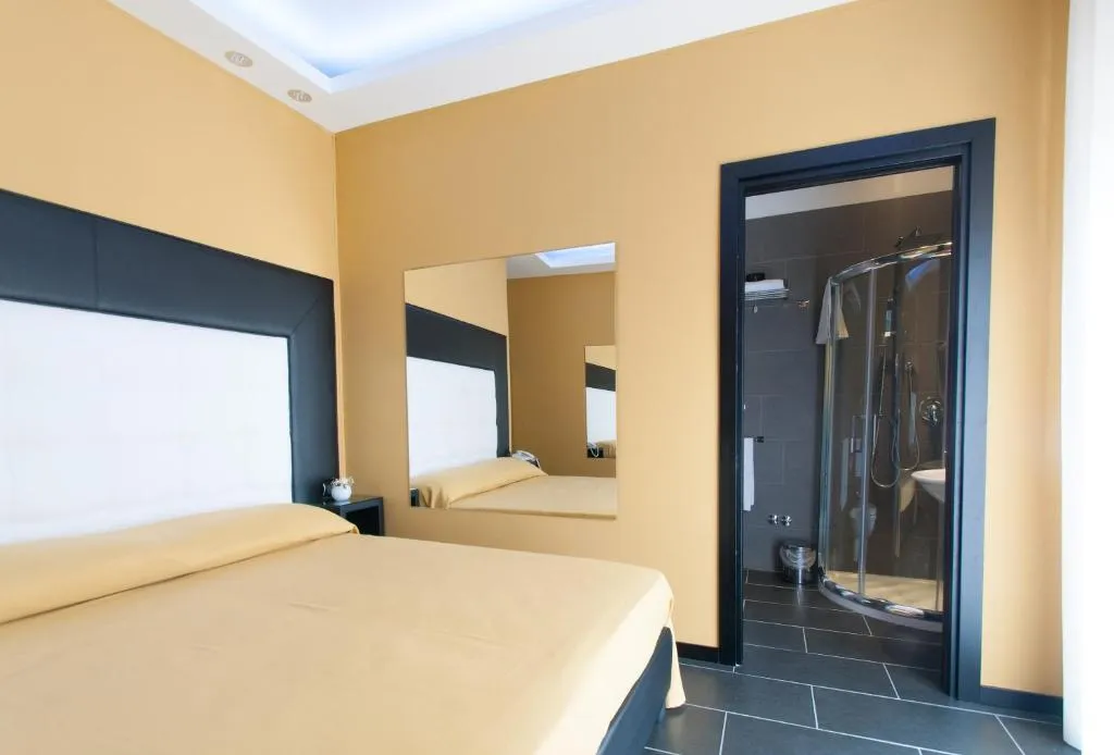 Double or Twin STANDARD Room, Fly Boutique Hotel, Naples
