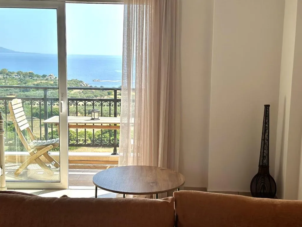 Room, Lithies Studios & Apartments, Zante