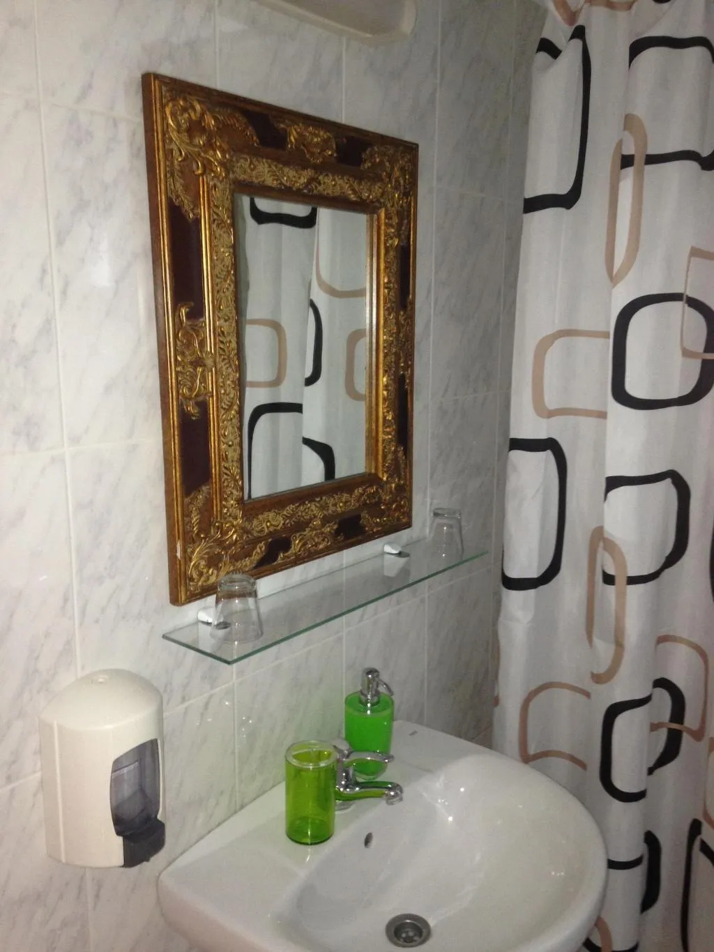 Room, El Artista de Paraíso, Costa Blanca