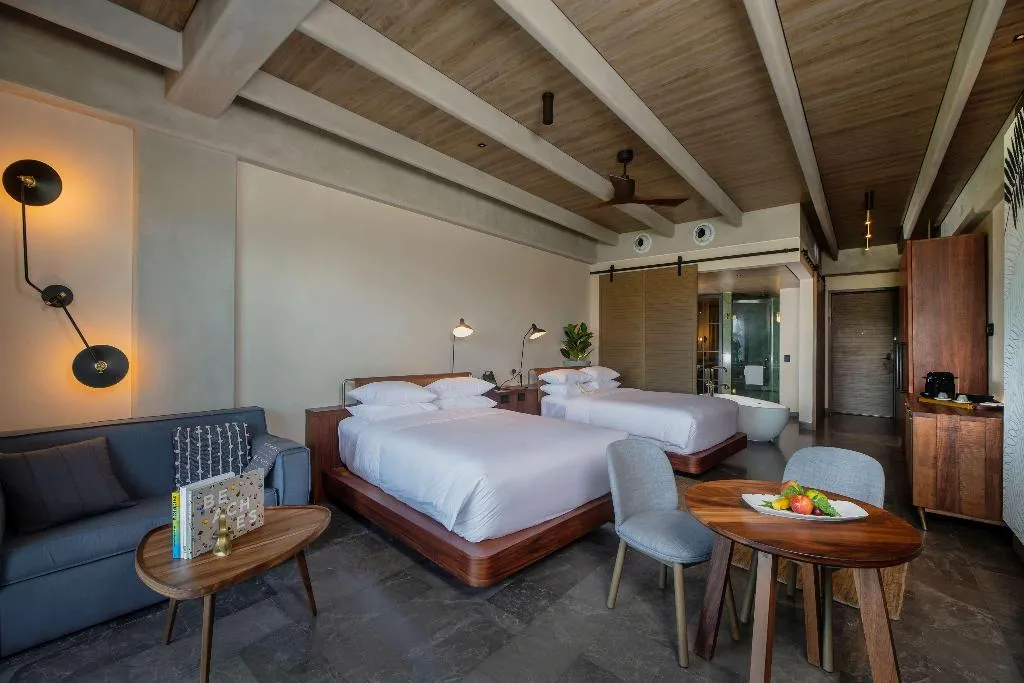 Room, Atelier Playa Mujeres, Cancun Area
