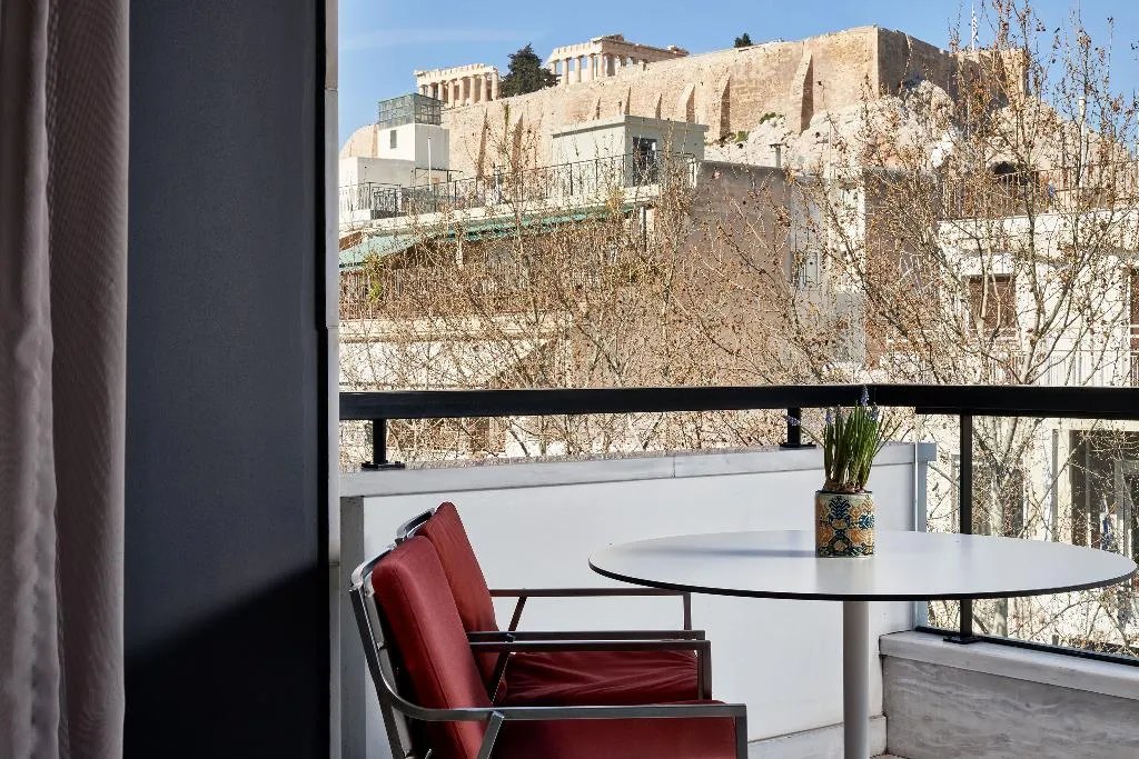 SUITE STANDARD Room, Athenswas Hotel, Athens