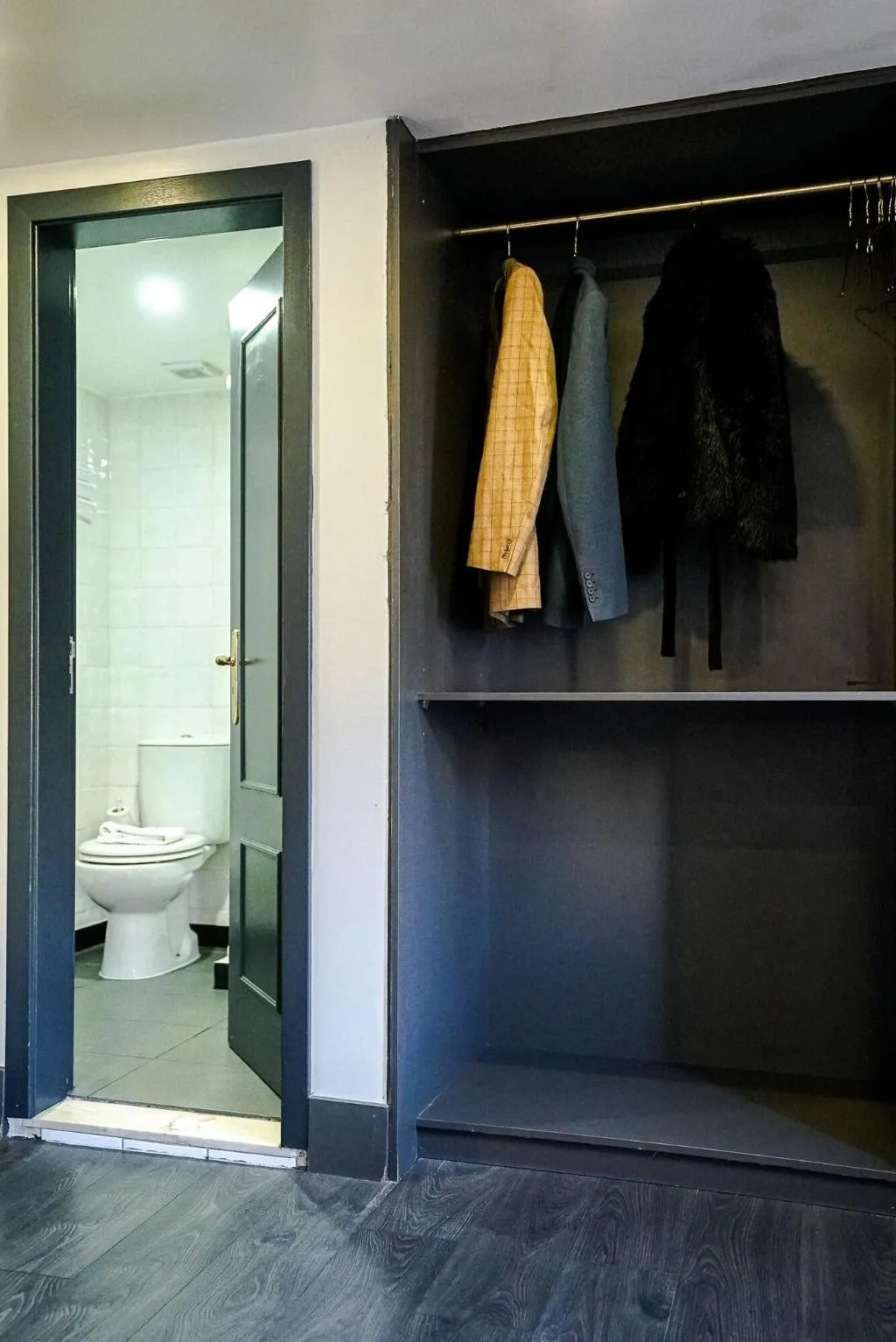 Room, Santa Luzia B&B - HOrigem, Lisbon