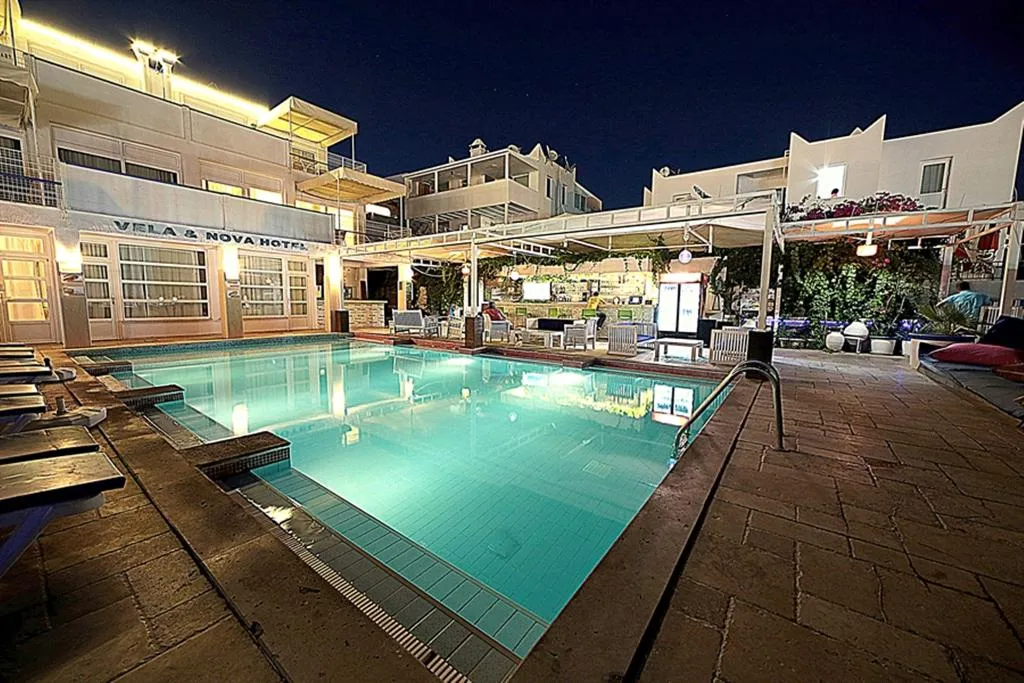 General view, Bodrum Sky Nova Suites - All Inclusive, Bodrum