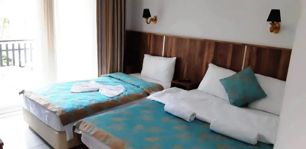 FAMILY ROOM WITH VIEWS Room, Elijah Hotel, Antalya
