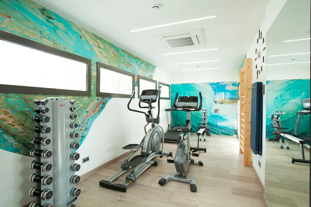 Sports and Entertainment, Hotel Concordia Barcelona, Barcelona