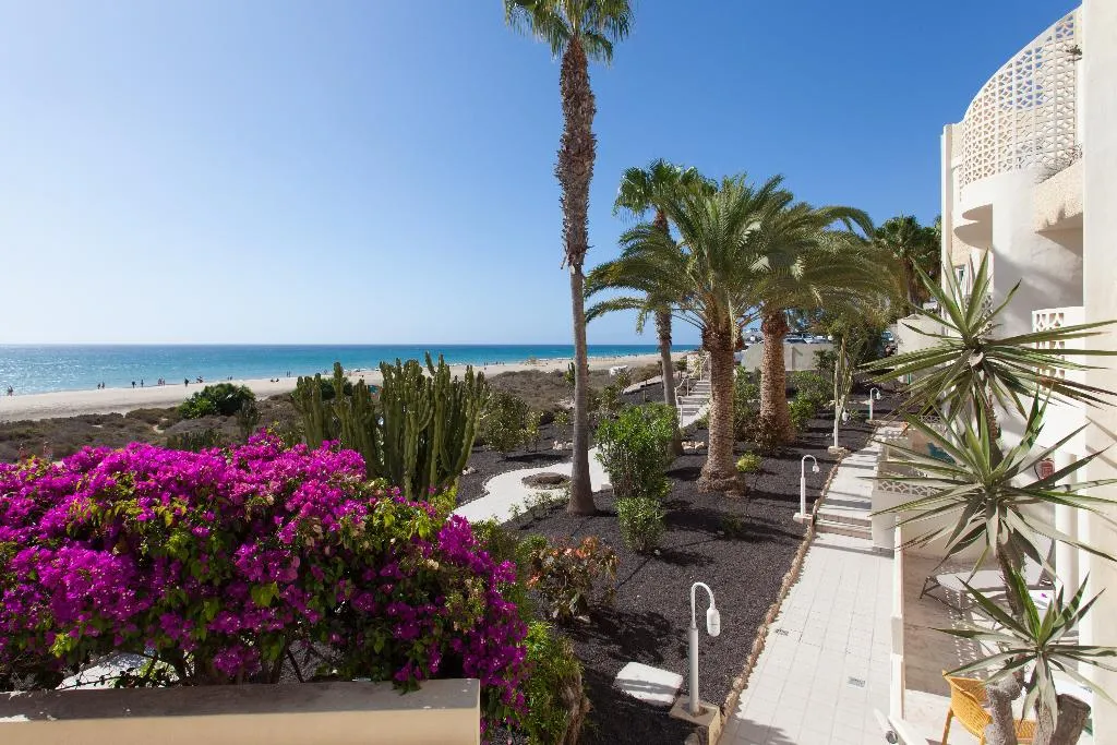 General view, R2 Maryvent Beach Apartment, Fuerteventura