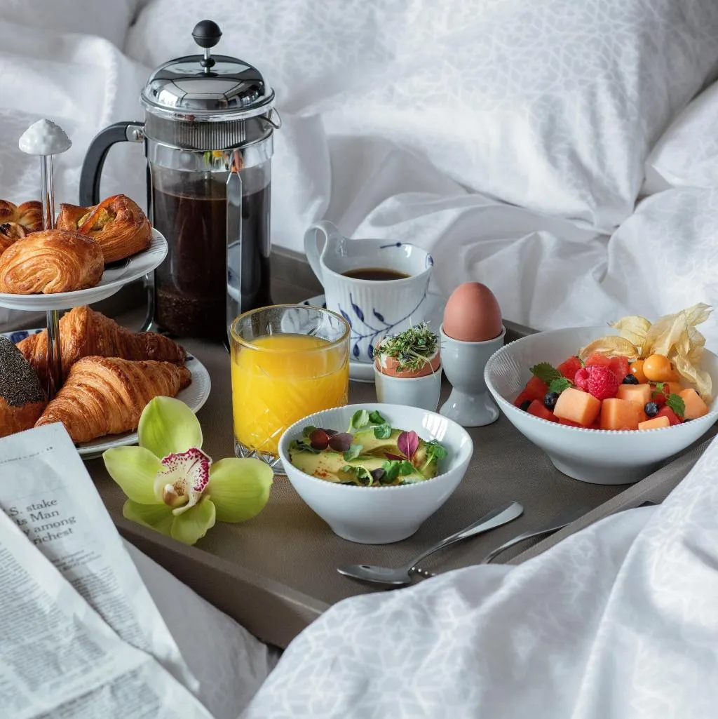 STUDIO PREMIUM Room, Nimb Hotel, Copenhagen