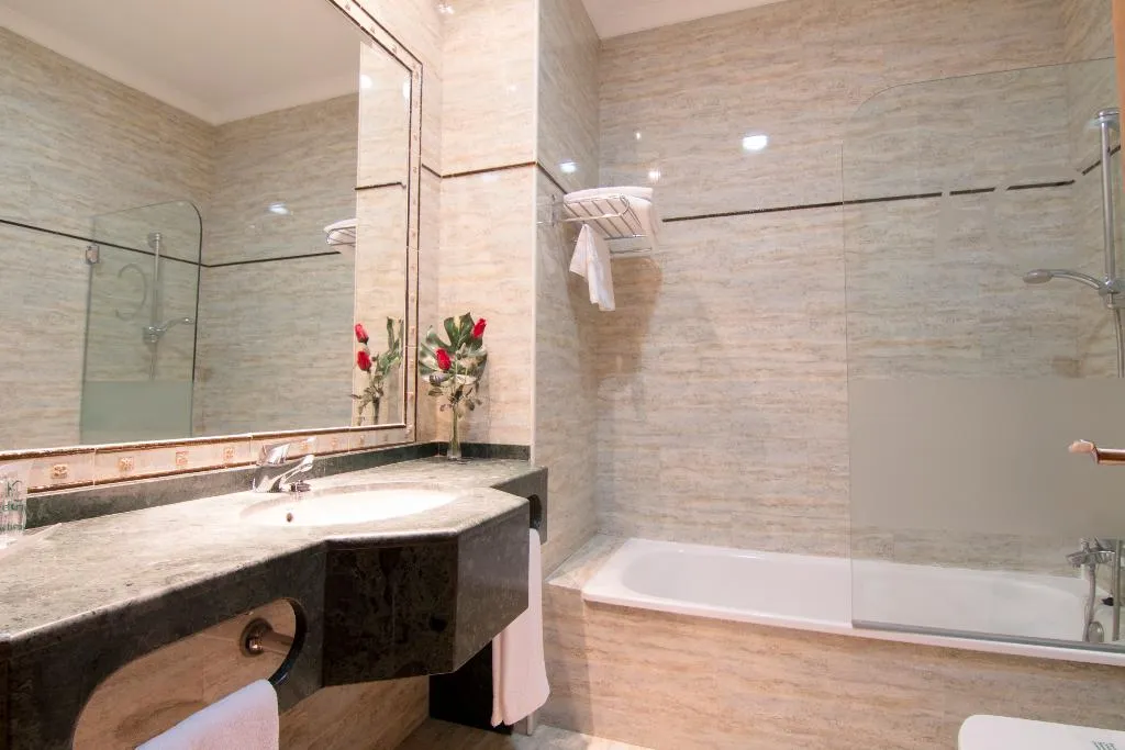 DOUBLE STANDARD Room, Hotel Carmen, Costa Del Sol
