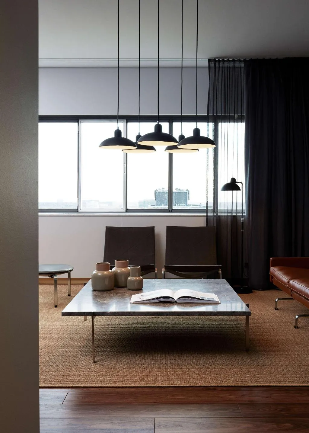 Room, Radisson Collection Royal Hotel, Copenhagen, Copenhagen