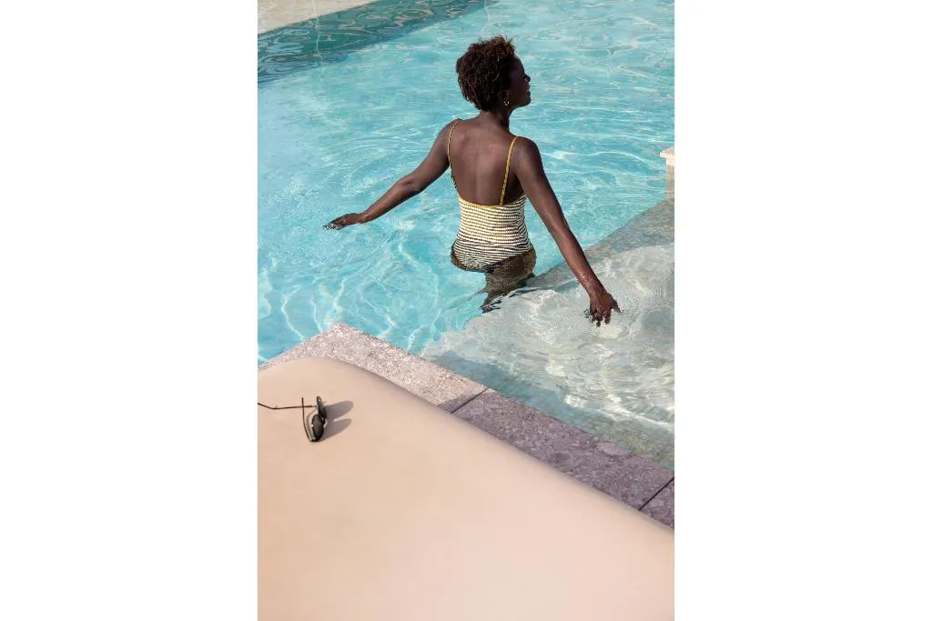 Pool, Hotel SB Glow, Barcelona