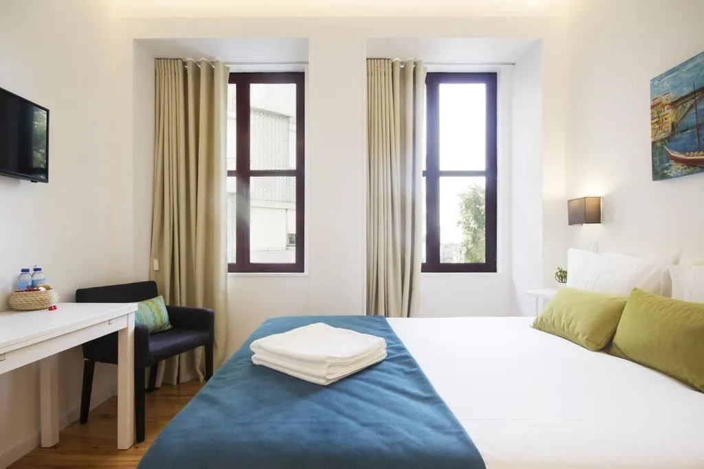 Room, Mystay Porto Centro, Porto