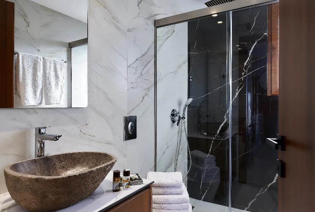 SUITE ONE BEDROOM ONE BATHROOM Room, Volta Suites And Villas, Crete