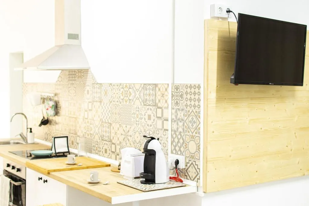 Room, Forenna Hostel - Adults Only, Majorca