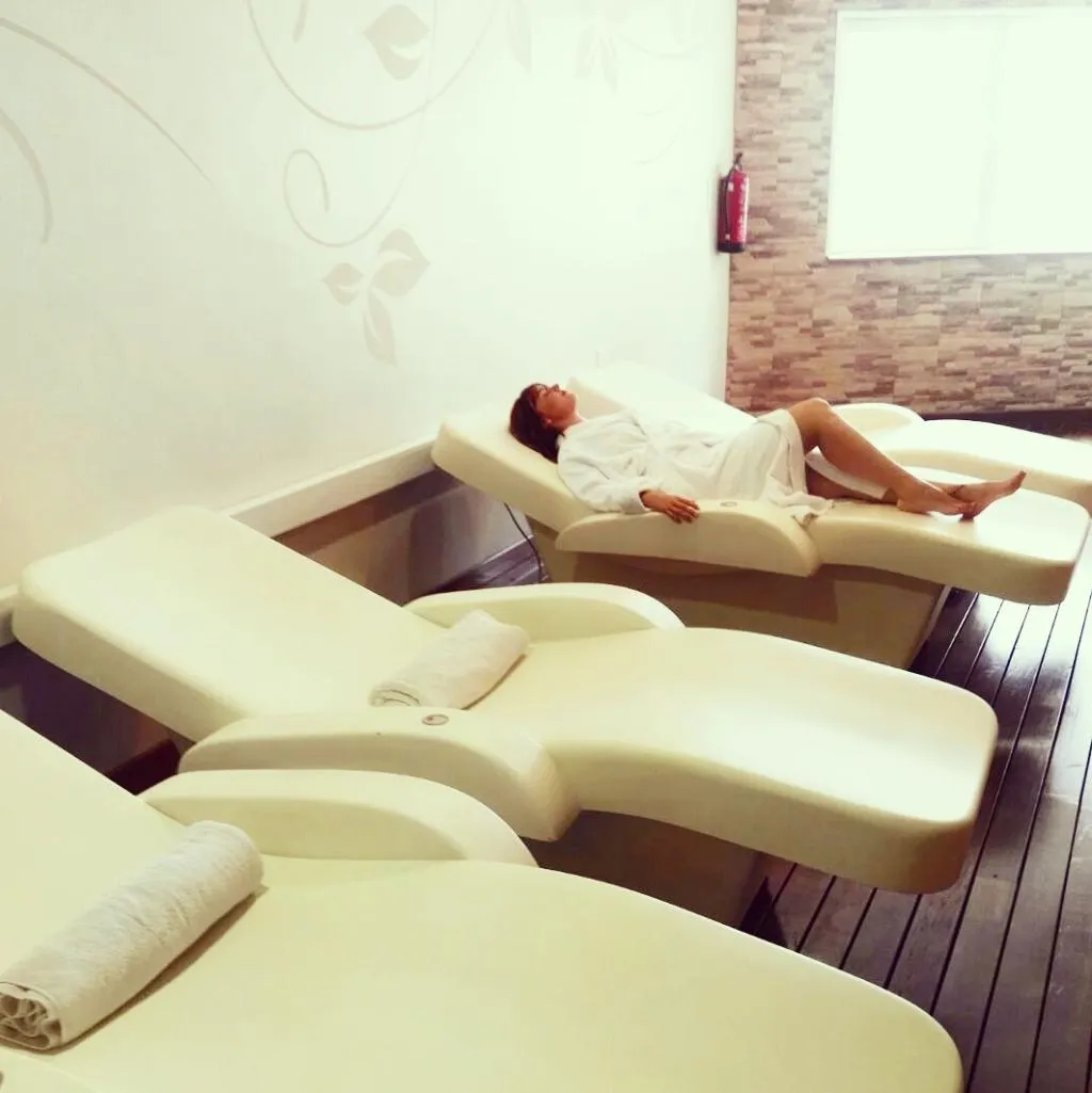 Sports and Entertainment, The O7 Tenerife Hotel, Tenerife