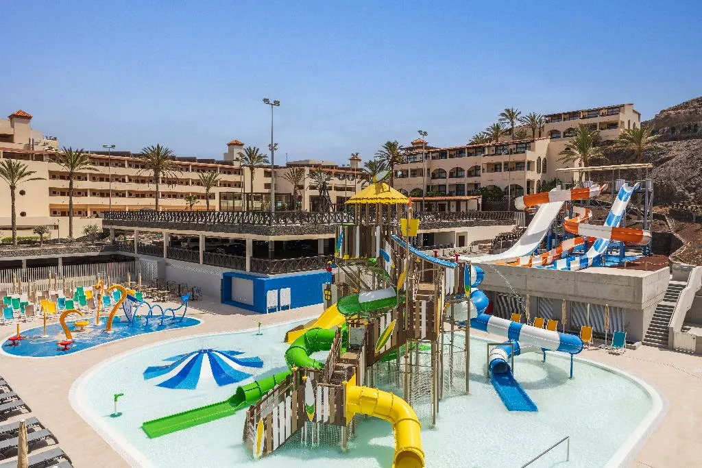 General view, Occidental Jandía Mar – All Inclusive, Fuerteventura