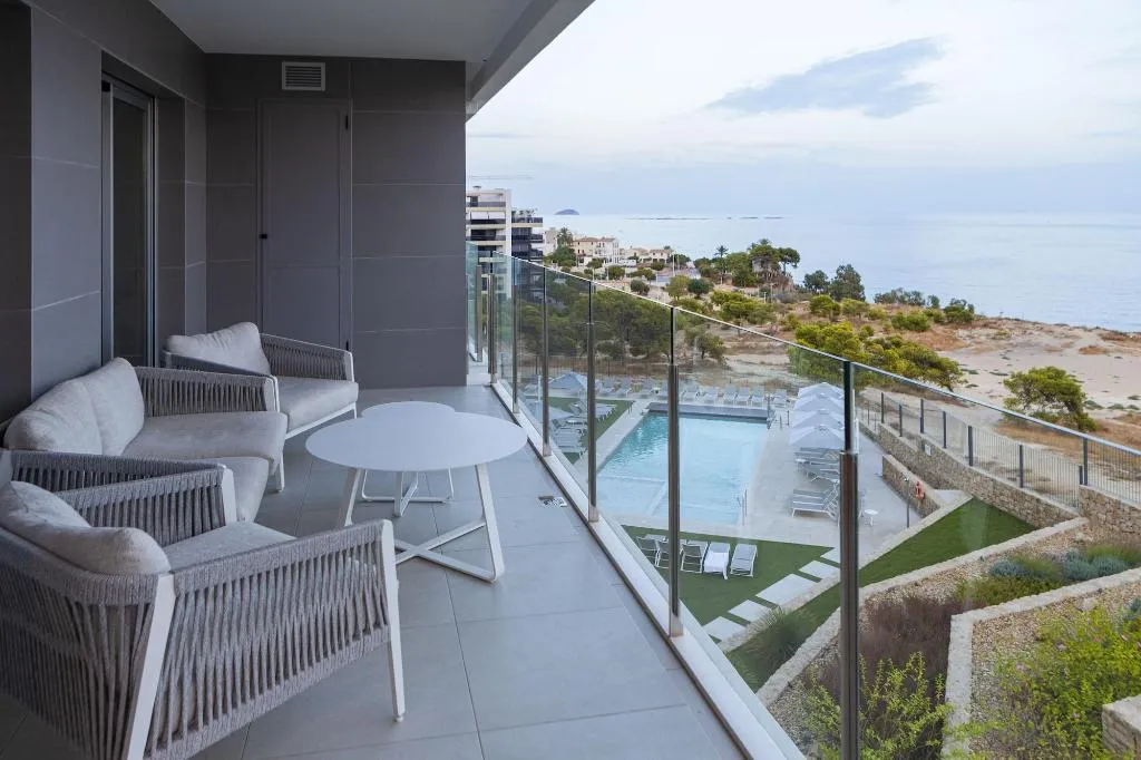 Room, Blueline Apartmenthotel, Costa Blanca