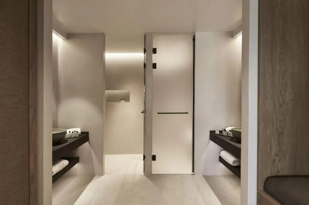 SUITE PREMIER Room, The Olivar Suites, Corfu