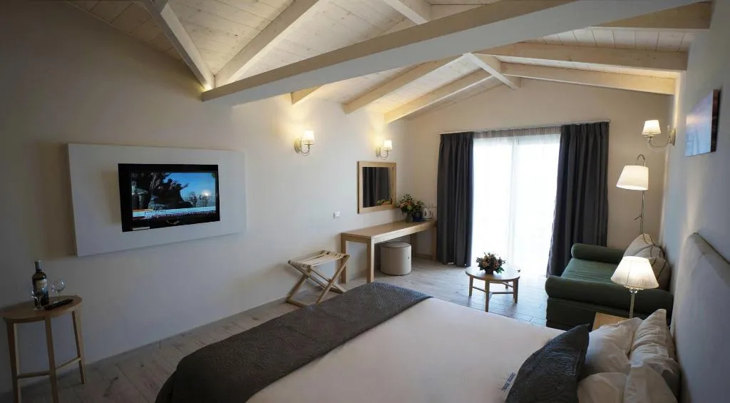 Room, Crystal Beach, Zante