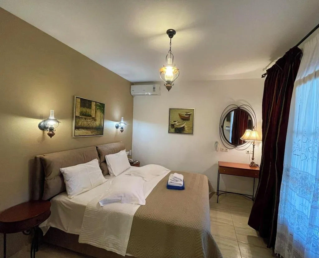 Room, Skiathos Island Suites, Skiathos