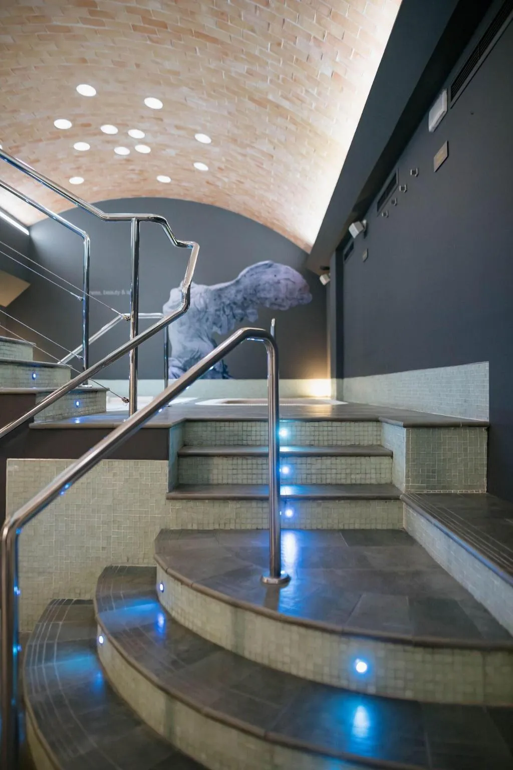 Sports and Entertainment, Myr Plaza Mercado & Spa, Valencia