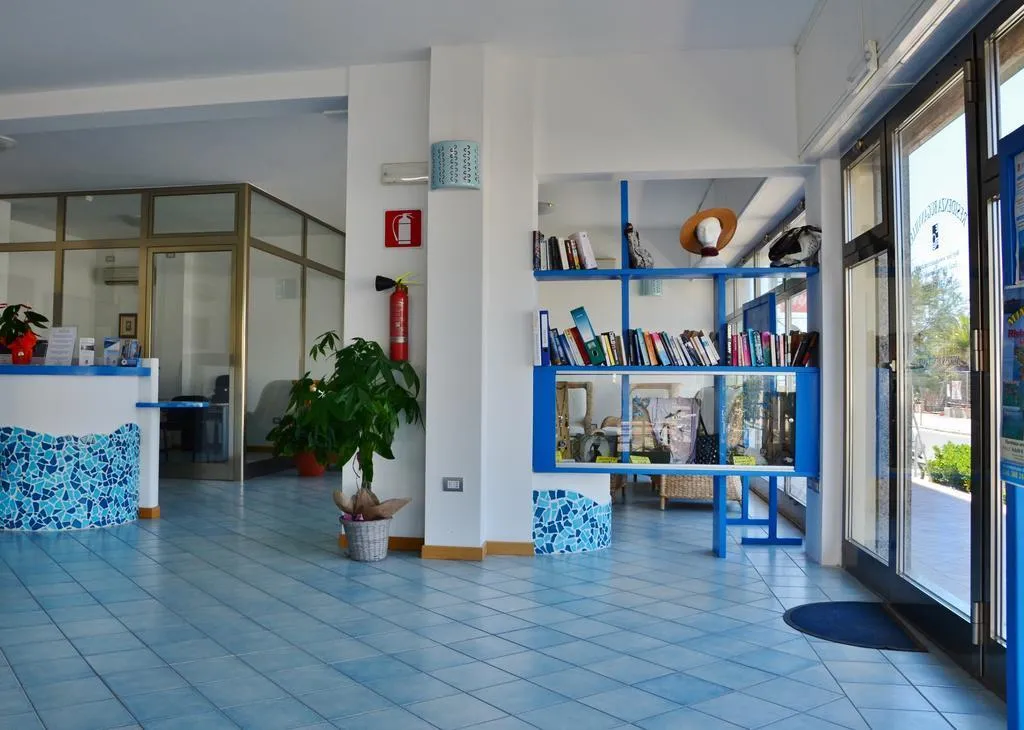 General view, Residence Buganvillea, Alghero
