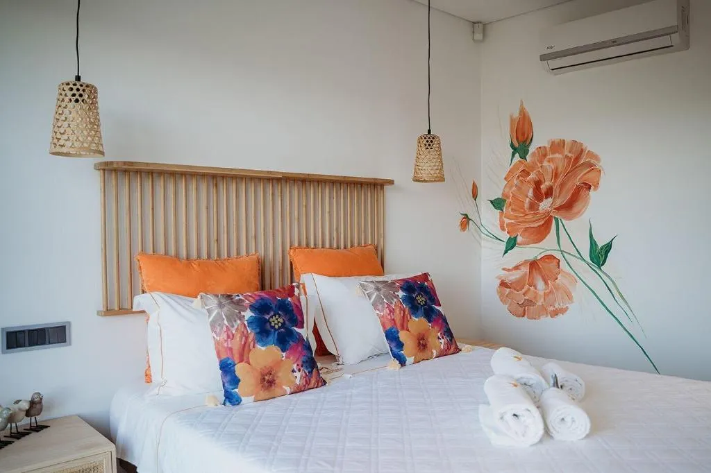 Room, Pousadela Village, Porto