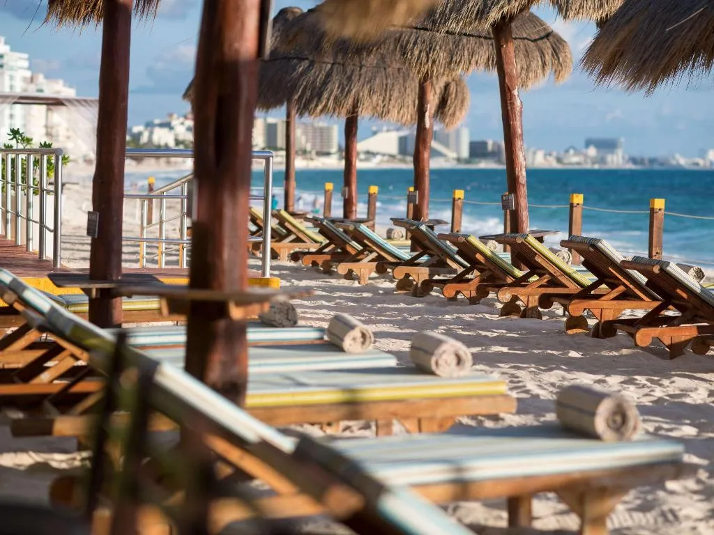 General view, Club Regina Cancun managed by Accor, Cancun Area