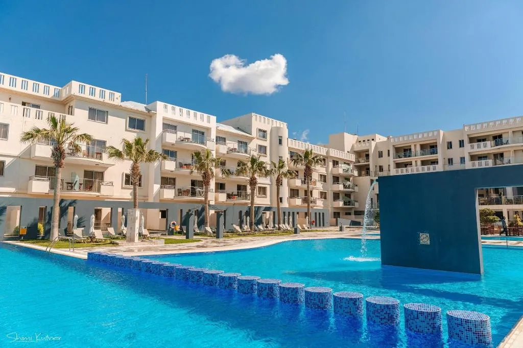 Sports and Entertainment, Blue Lagoon Kosher Hotel, Cyprus