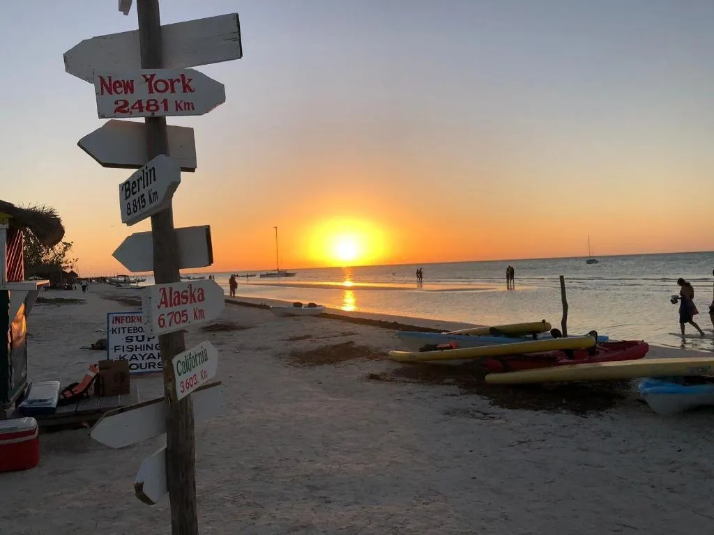 Beach, Soho Boutique Holbox - Adults Only, Cancun Area