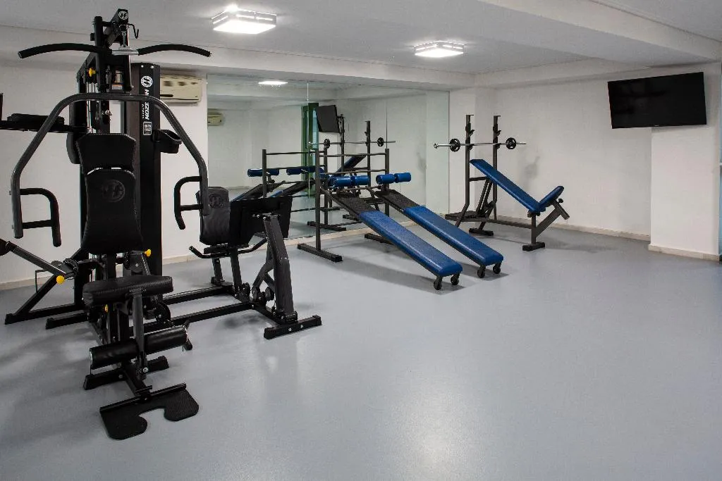 Sports and Entertainment, Samaina Inn Hotel, Samos