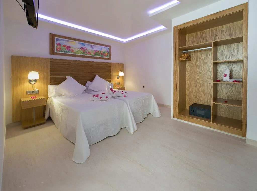 Room, My Way Luxury Ibiza Studios, Ibiza
