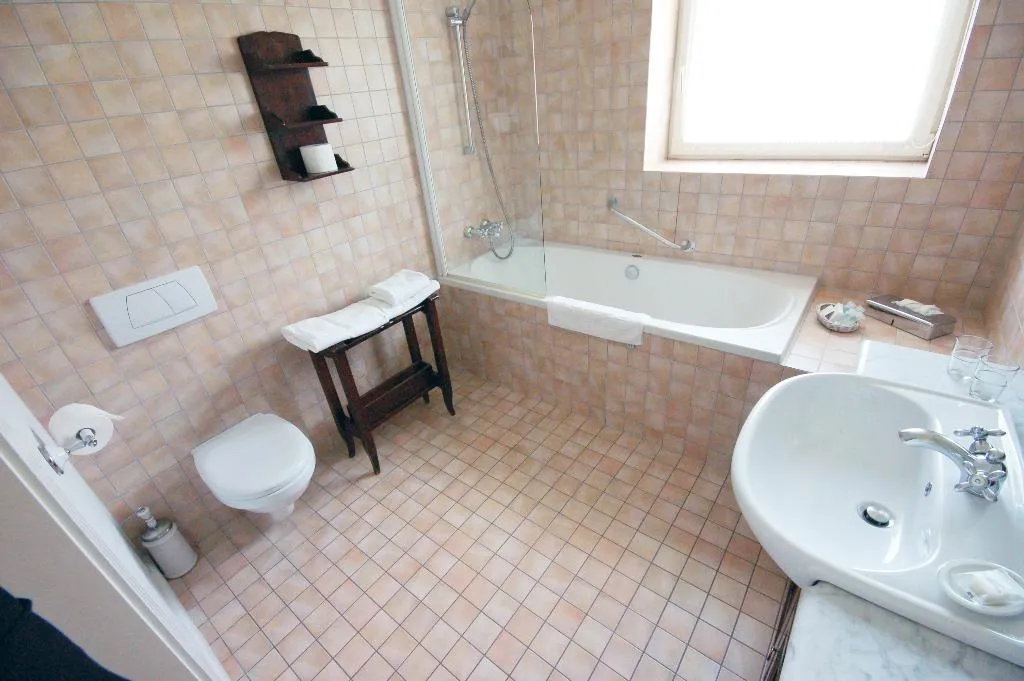 TWIN STANDARD Room, Dwor Oliwski City Hotel & Spa, Gdansk