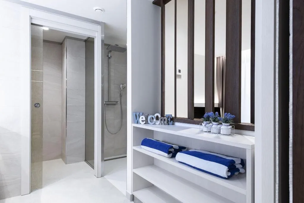 JUNIOR SUITE WITH DOUBLE BED Room, Indalo Park, Costa Brava
