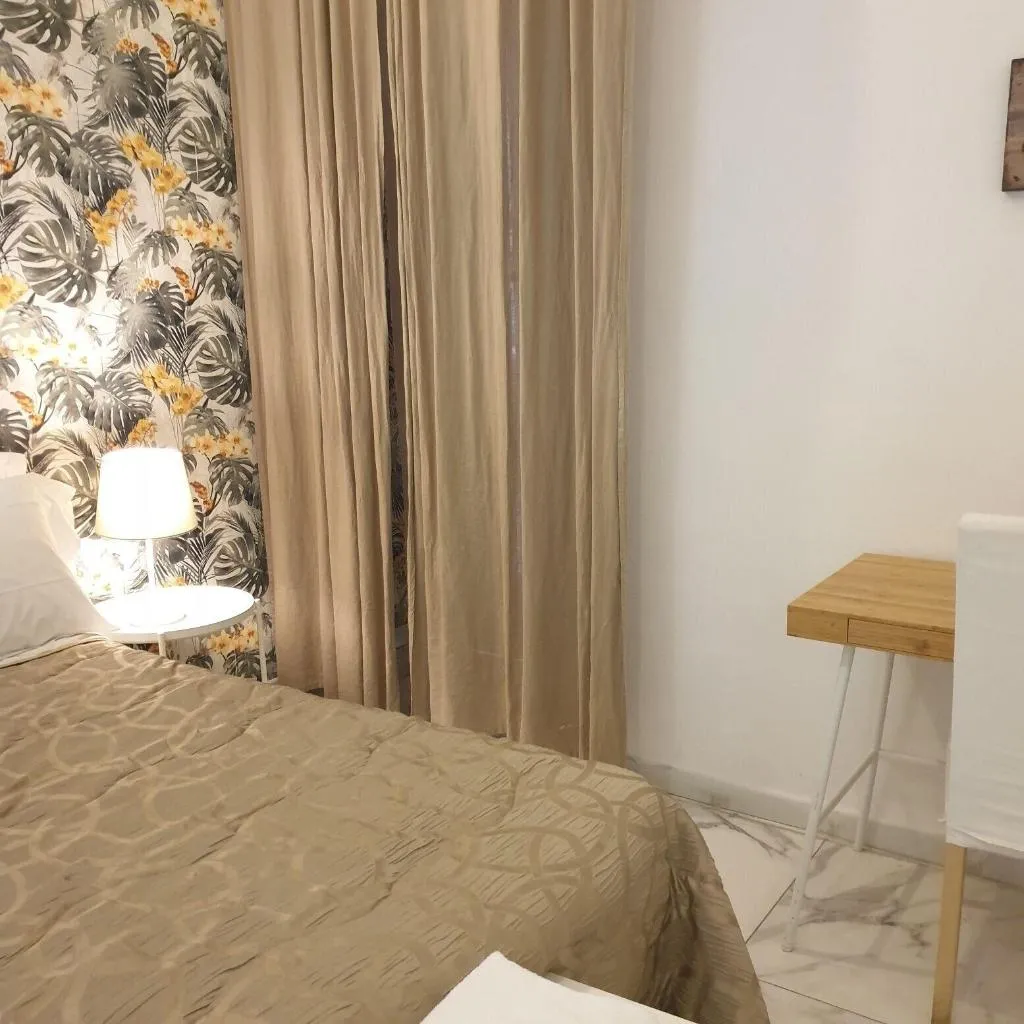 Room, La Locanda Dell Arte, Naples