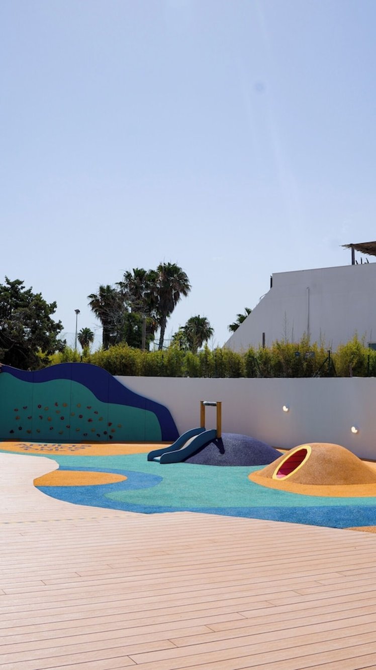 Coral Star Apartments, Ibiza